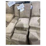 CONSOLE HIDDEN CUPHLDRS - SOUTHERN MOTION