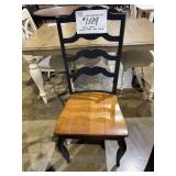 SIDE CHAIR - BASSETT FURNITURE IND., INC