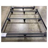NICKERBOCKER KING SIZE HEAVY DUTY BED FRAME
