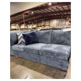 CHAIR PIPPA NAVY - BEHOLD WASHINGTON, LLC