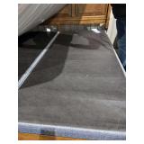 Capital Bedding twin XL foundation only