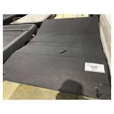 QUEEN ADJ. BASE SLIM 500829719-7550 - SERTA