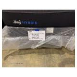 TWIN XL FOUNDATION 700810023-5020 - SIMMONS