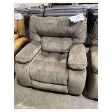 GLIDER RECLINER CHAPMAN-KONA - PARKER HOUSE FURNITURE