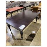 Rectangular Dinging table