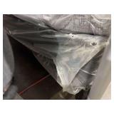 Tempur Pedic Queen Foundation Only