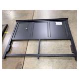KING SIZE HEADBOARD