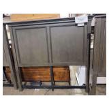 QUEEN PANEL HEADBOARD - ASPEN HOME