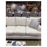 Right arm only Bassett sofa