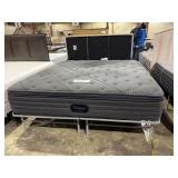 Beautyrest LC Class king mattress