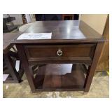 1 drawer nightstand