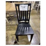 SCHOOL HOUSE CHAIR (RTA) - LIBERTY