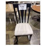 SIDE CHAIR - BASSETT FURNITURE IND., INC