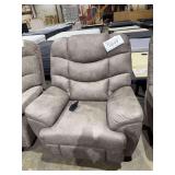 WALL SAVER GUNMETAL - BEHOLD WASHINGTON, LLC