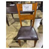 SIDE CHAIR - WINNERS ONLY, INC.