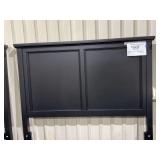 QUEEN FRAMED  PANEL HEADBOARD - ASPEN HOME