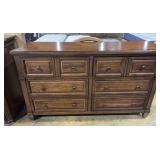 6 drawer dresser