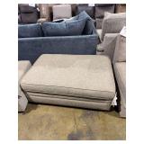 Craftmaster oversized ottoman