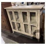 Display cabinet