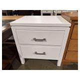 2 DW. NIGHTSTAND - ARCHBOLD FURNITURE COMPANY