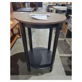 PSI SIDE TABLE #20120310/W0380