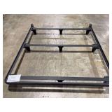 KICKERBOCKER KING SIZE HEAVY DUTY BED FRAME