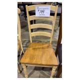 LADDERBACK SIDE CHAIR - WINNERS ONLY, INC.