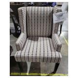 DINING CHAIR - BASSETT FURNITURE IND., INC  6604780