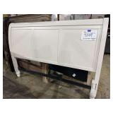 KNG/CAL KING SLEIGH HDBD - ASPEN HOME