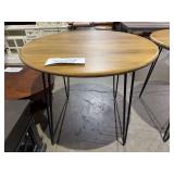 BRENNAN COUNTER TABLE - JOFRAN,  INC.