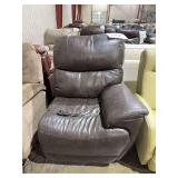 BROOKVILLE MOTION RAF CHAIR - BASSETT FURNITURE IND., INC