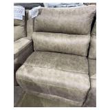 PWR HEADRST ARMLESS REC. - SOUTHERN MOTION