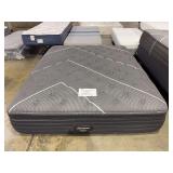 Beautyrest Black hybrid California king mattress only