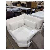S.O. MOBY SEATING CORNER - BASSETT FURNITURE IND., INC