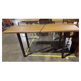 HARRIS COUNTER TABLE - PROGRESSIVE FURNITURE INC.