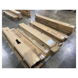 13 total glide a way twin, full and queen frames