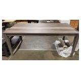 72" RECTANGULAR TABLE - LIBERTY