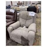 P HEADREST R/R - SOUTHERN MOTION