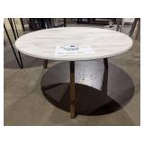 COCKTAIL TABLE - PROGRESSIVE FURNITURE INC. 36" ROUND