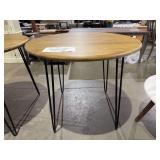 BRENNAN COUNTER TABLE - JOFRAN,  INC.