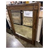 LANDSCAPE MIRROR - UNIVERSAL FURNITURE INTL