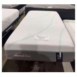 Tempur Pedic twin XL Adapt Med. Mattress