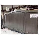 King size head board