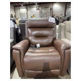 POWER HDRST SW GLIDER RECLINER - SOUTHERN MOTION