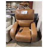 SOUTHERN MOTION POWER HEADREST LIFT RECLINER