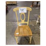 NAPOLEAN SIDE CHAIR - WINNERS ONLY, INC.