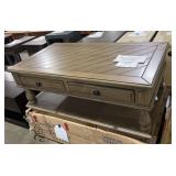 COCKTAIL TABLE - PROGRESSIVE FURNITURE INC.