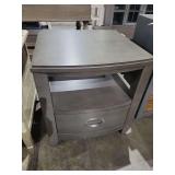 LIMOSS- LINEAR MOTION SYSTEMS WOOD END TABLE W/DRAWER  8753560-01668