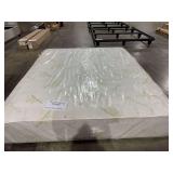 King size bamboo mattress
