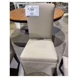 SIDE CHAIR - BASSETT FURNITURE IND., INC